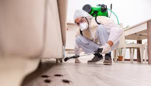 Trusted Superior, AZ Pest control Experts